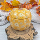 Quemador Calabaza Hechizada