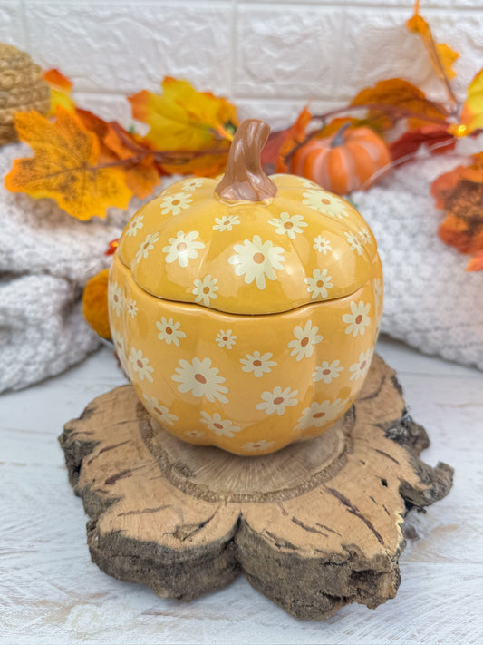 Quemador Calabaza Hechizada
