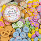 Wax Melts Snack de Primavera