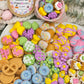Wax Melts Snack de Primavera