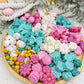 Wax Melts Spring Festival