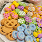 Wax Melts Snack de Primavera