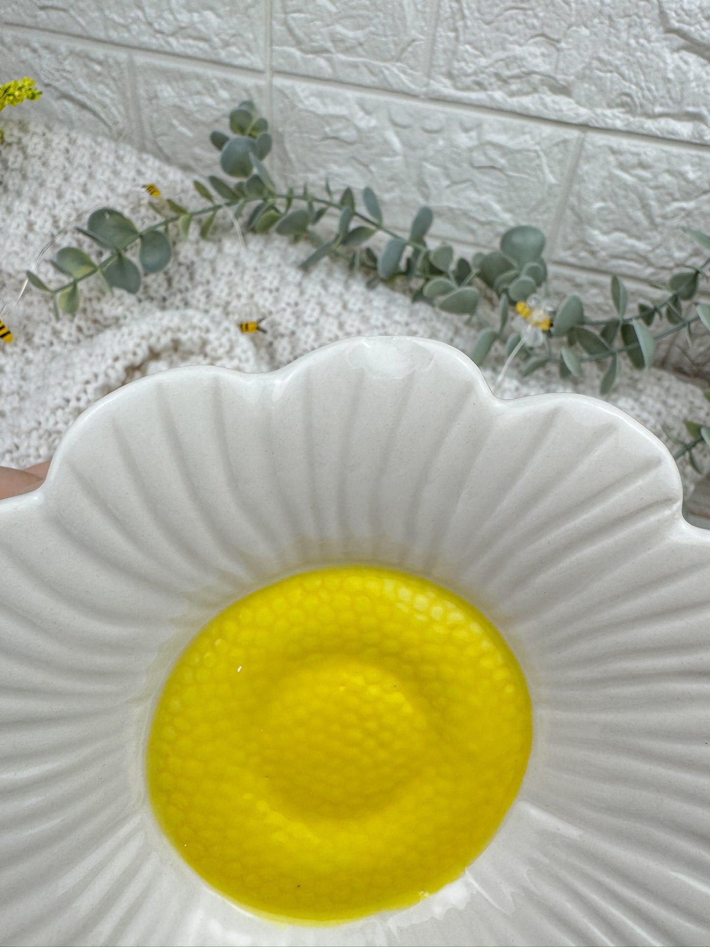 Opps! By Mery's Waxs | Quemador Opps! Daisy (desconchón pétalo)