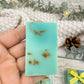 La Estantería Secreta | Mini Snap Bars Brisa de Azahar