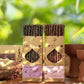 Incienso Natural Lavanda (PACK DE 5)