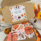 Wax Melts Magic Pumpkin Farm (135g= 3 aromas otoñales IMPRESCINDIBLES)