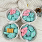 Opps! By Mery's Waxs | Wax Melts Brisa Marina