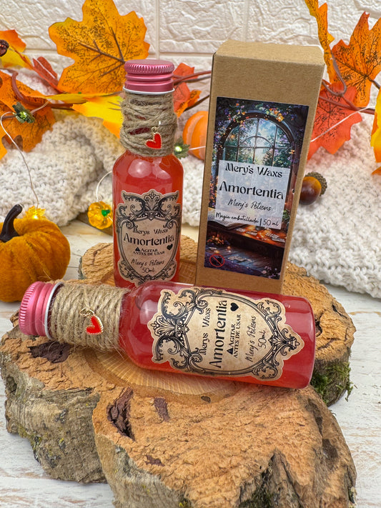 Mery's Potions | Amortentia