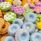 Wax Melts Snack de Primavera
