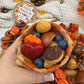 Wax Melts Snack de Otoño