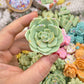 Wax melts Unicorn Garden