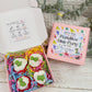 La Estantería Secreta | Wax Melts Pastelitos Dino Party