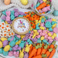 Wax Melts Happy Easter