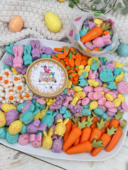 Wax Melts Happy Easter