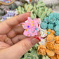Wax melts Unicorn Garden