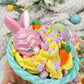 Tartaleta Magic Bunny