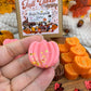 Wax Melts Magic Pumpkin Farm (135g= 3 aromas otoñales IMPRESCINDIBLES)