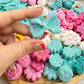 Wax Melts Spring Festival
