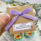 Tartaleta Magic Bunny