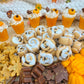 Wax Melts Cinnamon Rolls, please!
