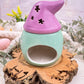 Quemador Easter Bunny