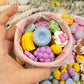 Wax Melts Snack de Primavera