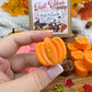 Wax Melts Magic Pumpkin Farm (135g= 3 aromas otoñales IMPRESCINDIBLES)