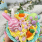 Tartaleta Magic Bunny