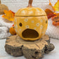 Quemador Calabaza Hechizada