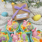 Tartaleta Magic Bunny