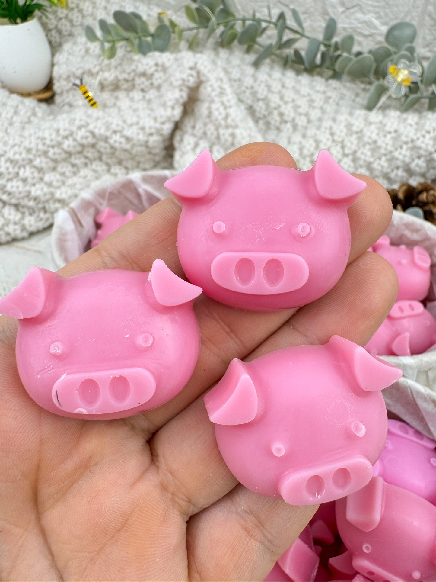 Opps! By Mery's Waxs | Wax Melts Snack de verano