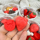 Opps! By Mery's Waxs | Wax Melts Fresas con Chocolate
