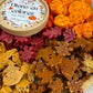 Wax Melts Otoño en colores