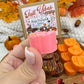 Wax Melts Magic Pumpkin Farm (135g= 3 aromas otoñales IMPRESCINDIBLES)