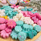 Wax Melts Spring Festival