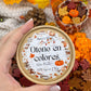 Wax Melts Otoño en colores