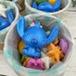 La Estantería Secreta| El Paraíso de Stitch