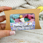 Wax Melts Spring Festival