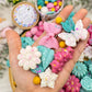 Wax Melts Spring Festival