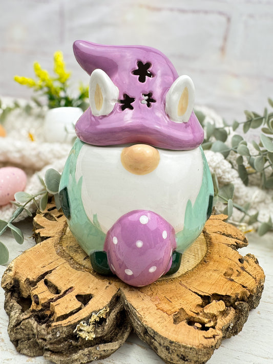 Quemador Easter Bunny