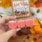 Wax Melts Magic Pumpkin Farm (135g= 3 aromas otoñales IMPRESCINDIBLES)