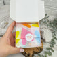 Sunset & Cocktail | 120 gr= 4 Snap Bars= 4 aromas diferentes