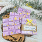 Snap Bars Limón y Lavanda