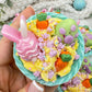 Tartaleta Magic Bunny