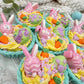 Tartaleta Magic Bunny