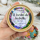 La Estantería Secreta| El Jardín de Isabella