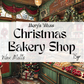 Wax melts Christmas Bakery Shop – Pack de 6 regalitos aroma a polvorón
