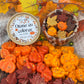 Wax Melts Otoño en colores