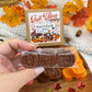 Wax Melts Magic Pumpkin Farm (135g= 3 aromas otoñales IMPRESCINDIBLES)