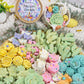 Wax melts Unicorn Garden